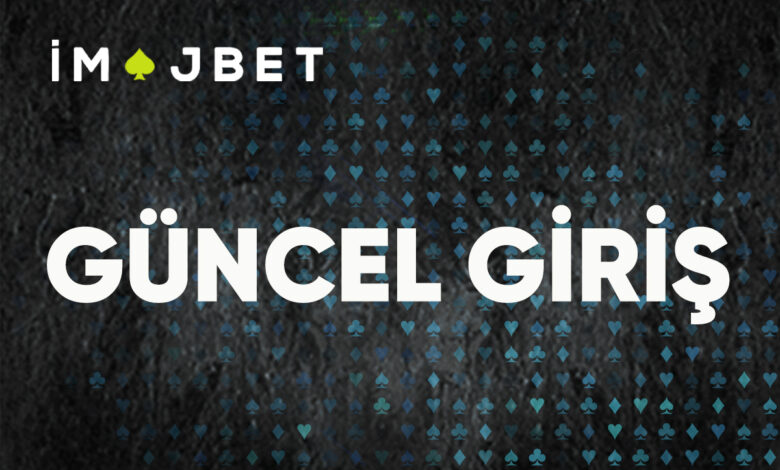 İmajbet Giriş Yap 1 imaj guncelgiris