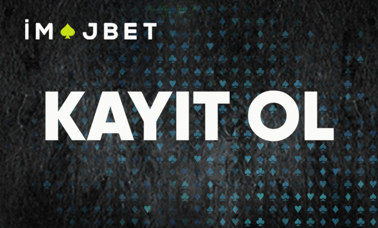 İmajbet Nasıl Kayıt Olunur 1 imaj kayitol