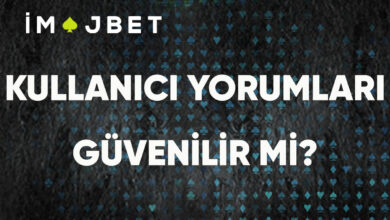 imaj kullaniciyorumlariguvenilirmi