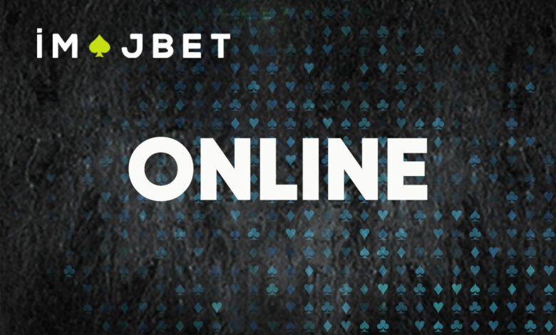 İmajbet Telegram 1 imaj online