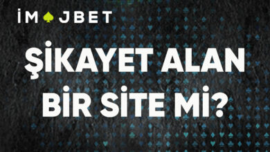 imaj sikayetalanbirsitemi