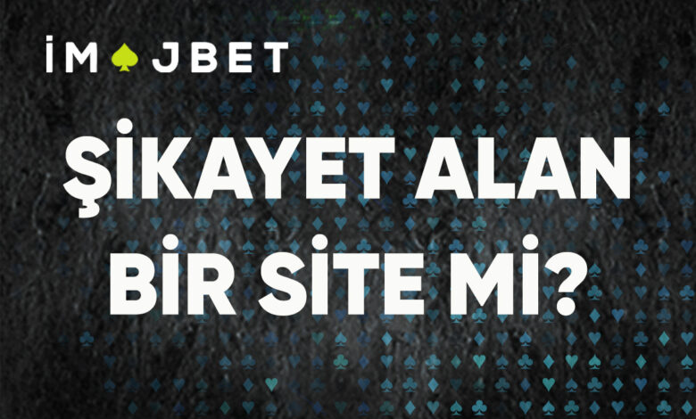 İmajbet şikayet 1 imaj sikayetalanbirsitemi