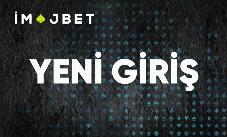 İmajbet Giriş Linki 1 imaj yenigiris